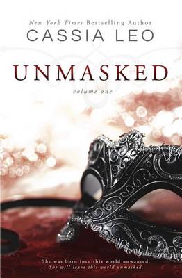 Book cover for Unmasked