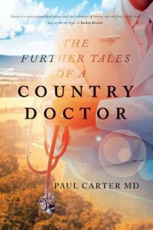 Cover of The Further Tales of a Country Doctor