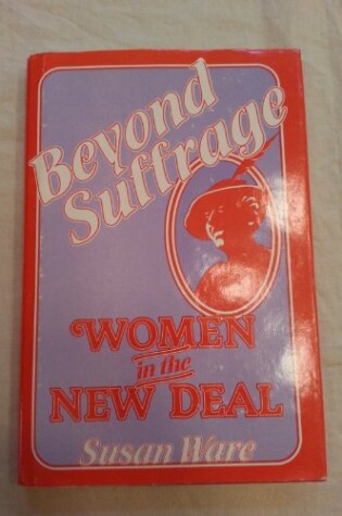 Cover of Beyond Suffrage