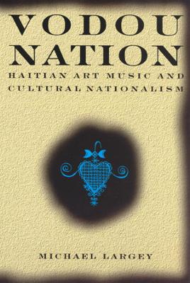 Book cover for Vodou Nation