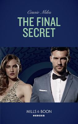 Cover of The Final Secret