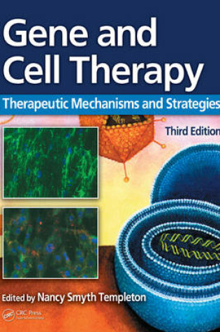 Cover of Gene and Cell Therapy