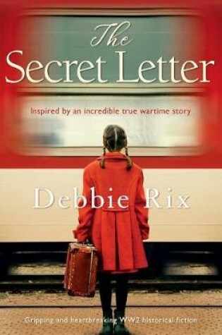 Cover of The Secret Letter