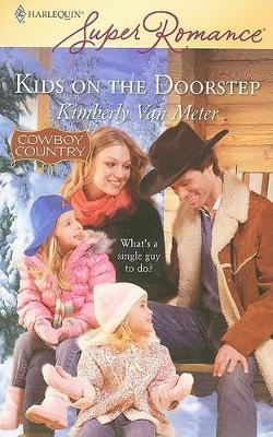 Cover of Kids on the Doorstep