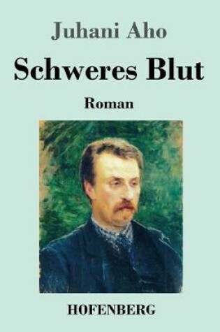 Cover of Schweres Blut