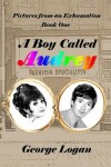 Book cover for A Boy Called Audrey