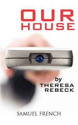 Book cover for Our House