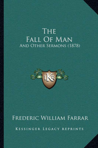 Cover of The Fall of Man