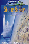 Book cover for Stone and Sky