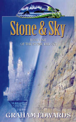 Book cover for Stone and Sky