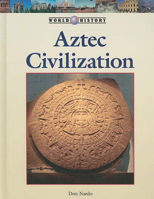 Book cover for Aztec Civilization