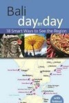 Book cover for Frommer's Bali Day by Day