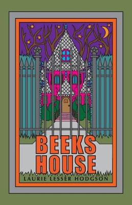 Book cover for Beeks House