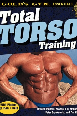 Cover of Total Torso Training