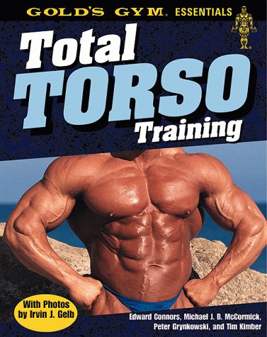 Cover of Total Torso Training