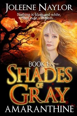 Book cover for Shades of Gray
