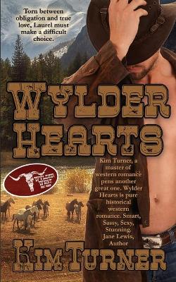 Cover of Wylder Hearts