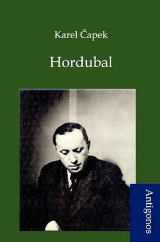 Cover of Hordubal