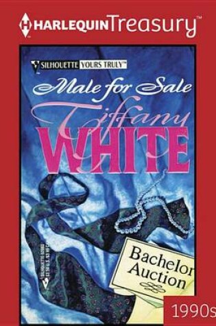 Cover of Male for Sale