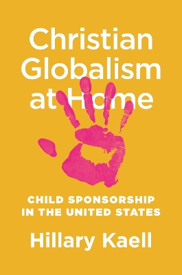Book cover for Christian Globalism at Home