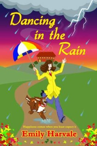 Cover of Dancing in the Rain