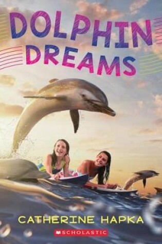 Cover of Dolphin Dreams