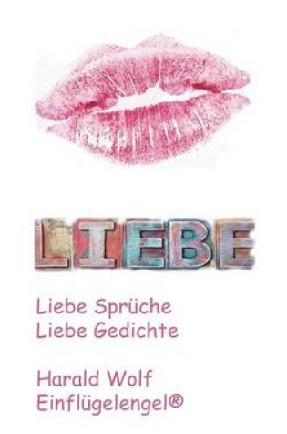 Cover of Liebe