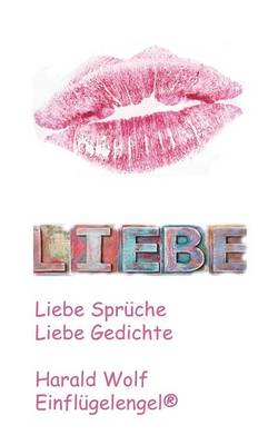 Book cover for Liebe