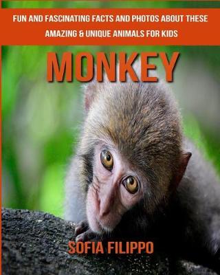 Cover of Monkey