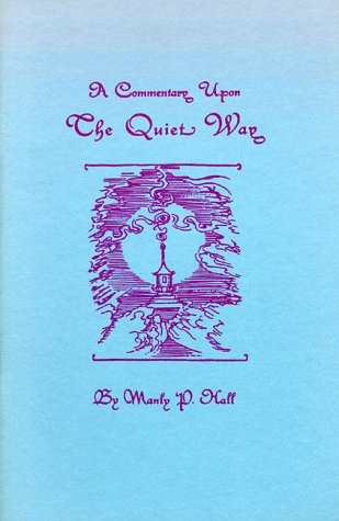 Book cover for Quiet Way