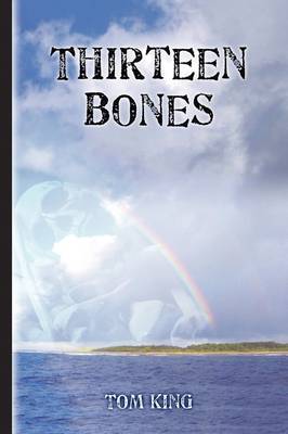 Book cover for Thirteen Bones