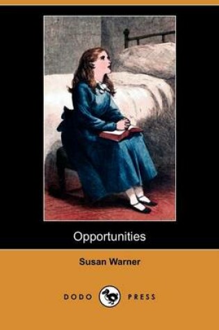 Cover of Opportunities (Dodo Press)