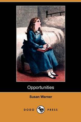 Book cover for Opportunities (Dodo Press)