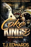 Book cover for Coke Kings 3