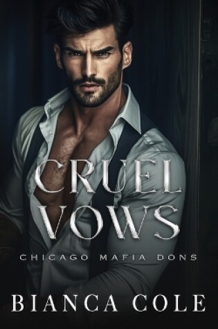 Cover of Cruel Vows