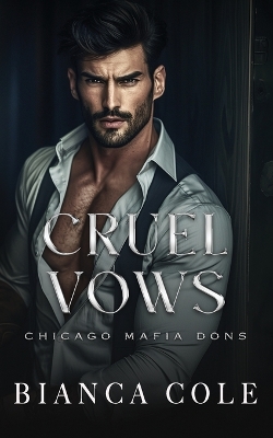 Book cover for Cruel Vows