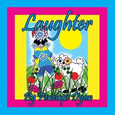 Book cover for Laughter