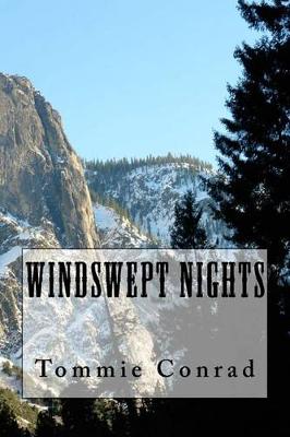 Cover of Windswept Nights