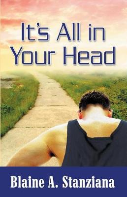 Cover of It's All in Your Head