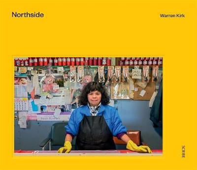 Cover of Northside