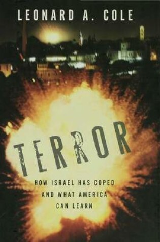 Cover of Terror