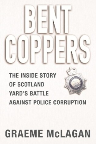 Cover of Bent Coppers