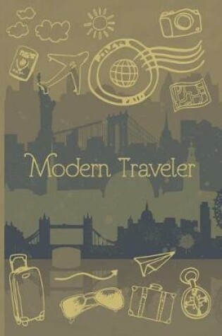 Cover of Modern Traveler