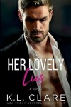 Book cover for Her Lovely Lies