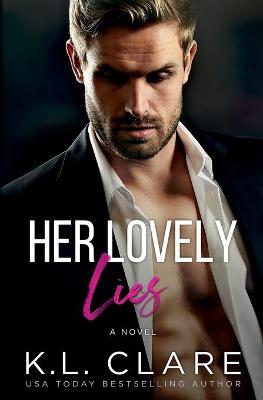 Book cover for Her Lovely Lies