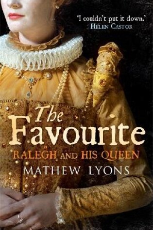 Cover of The Favourite