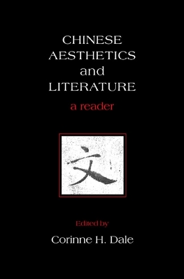 Book cover for Chinese Aesthetics and Literature