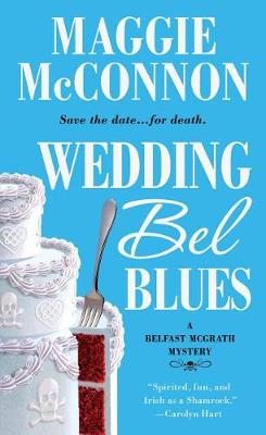 Cover of Wedding Bel Blues