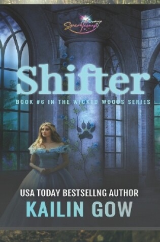 Cover of Shifter