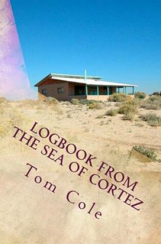 Cover of Logbook from the Sea of Cortez